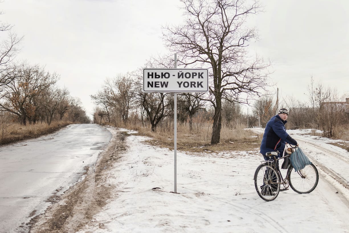 Ukraine