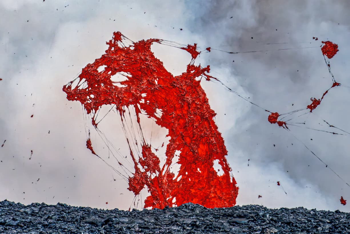 Volcan