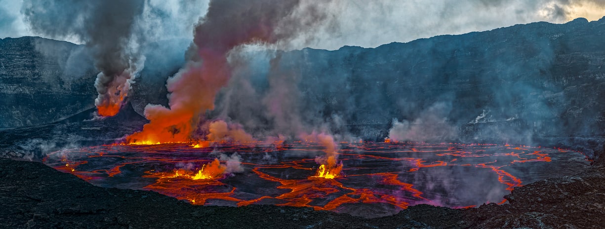 Volcan