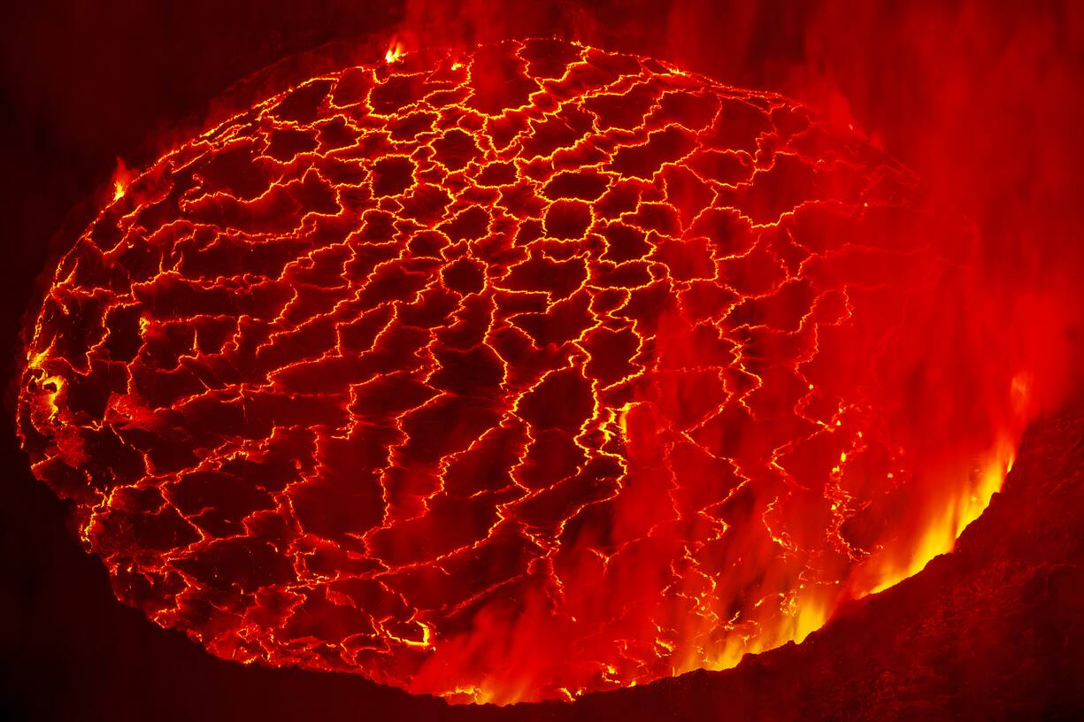 volcan