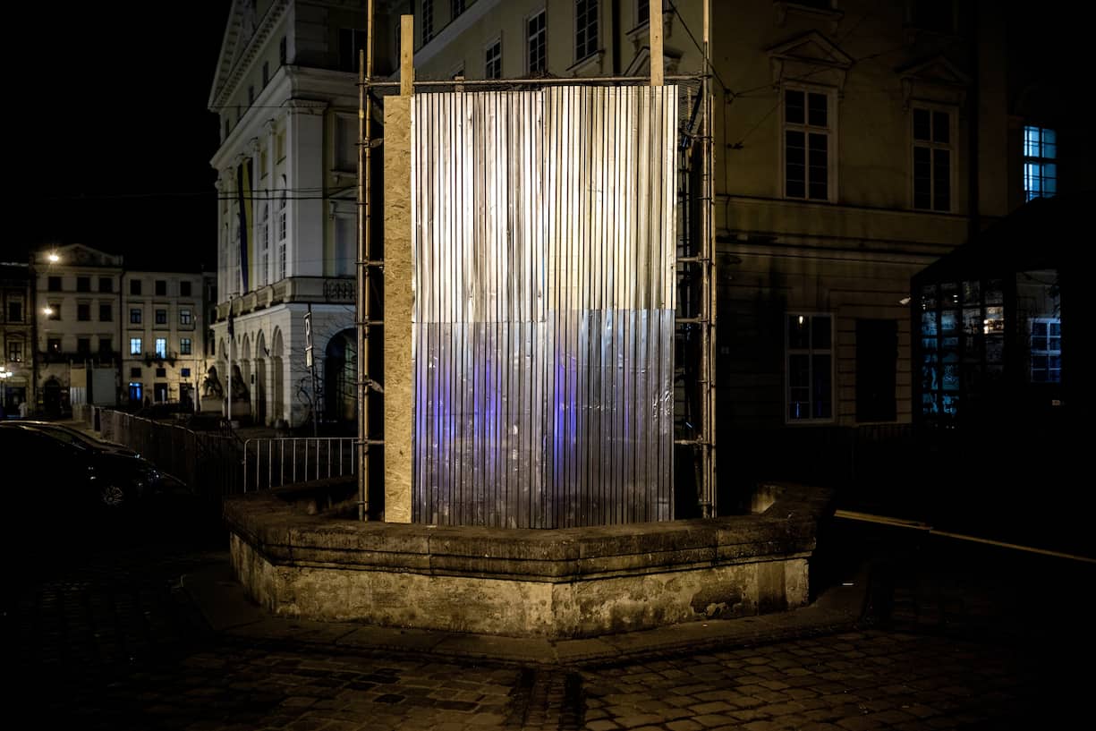 Art Ukraine