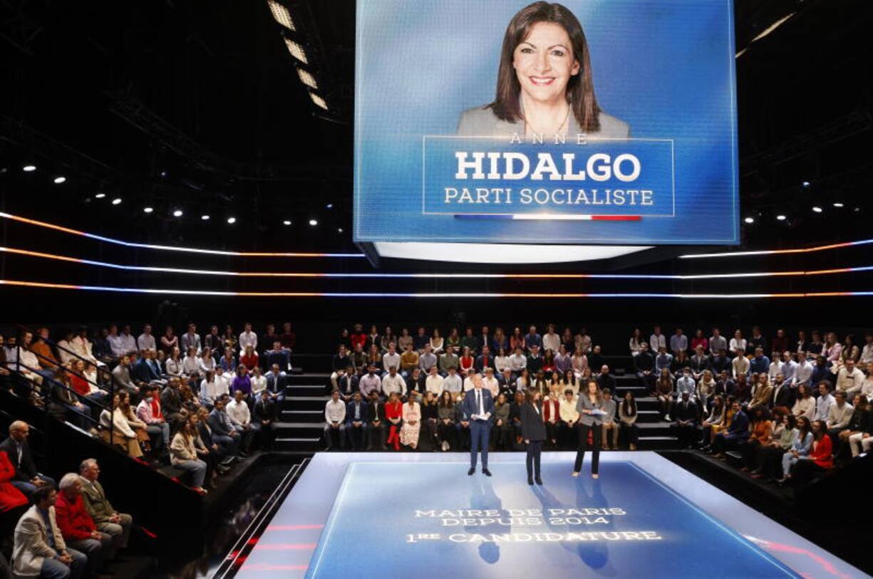 élections france