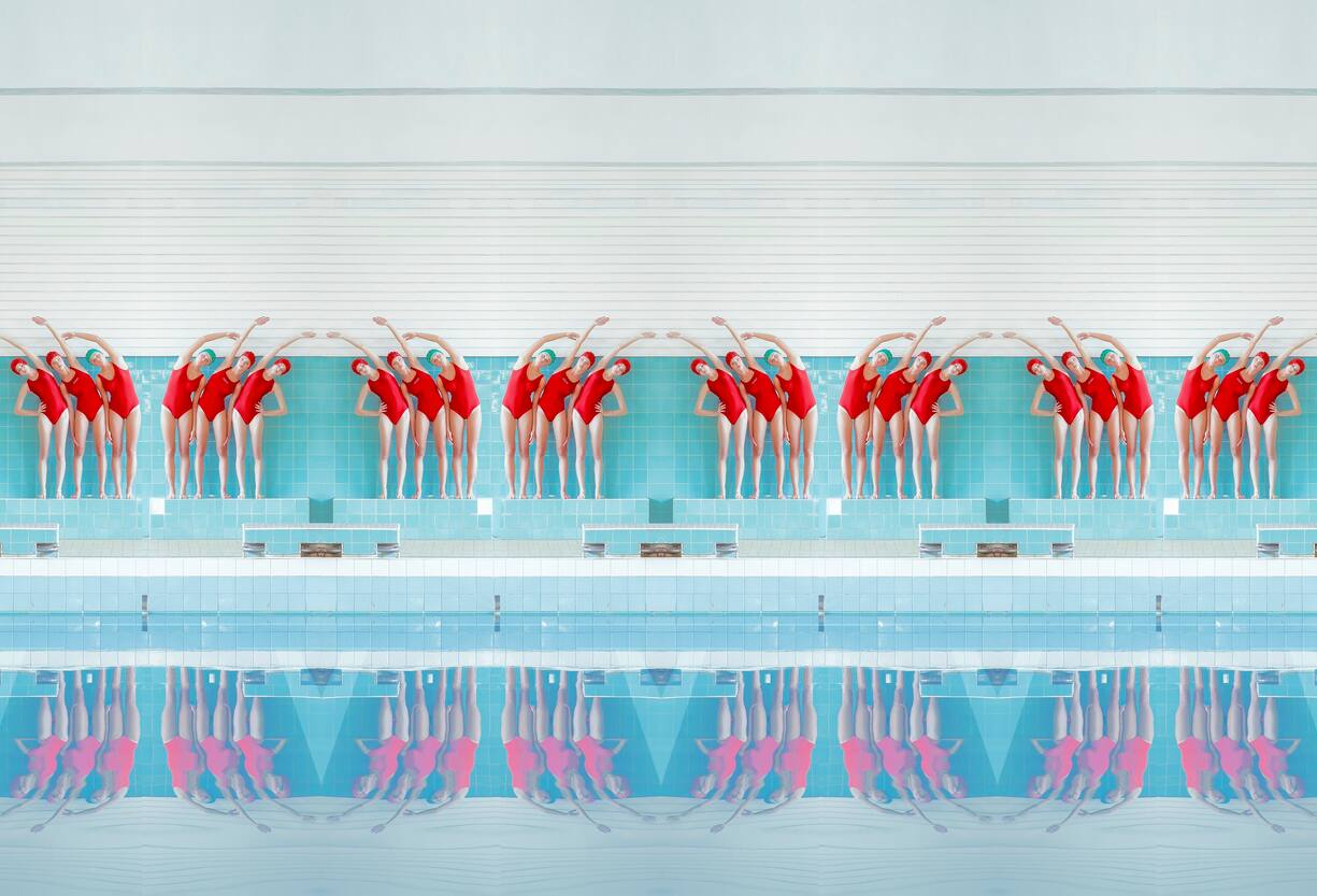 Piscines
