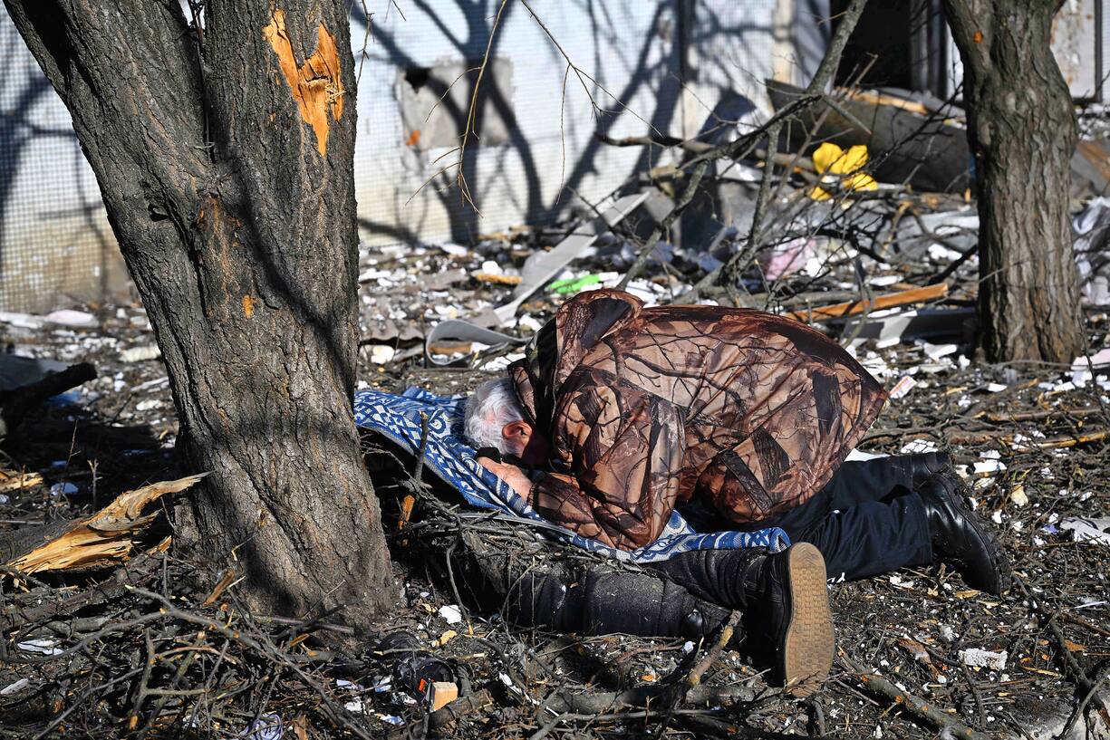 Ukraine