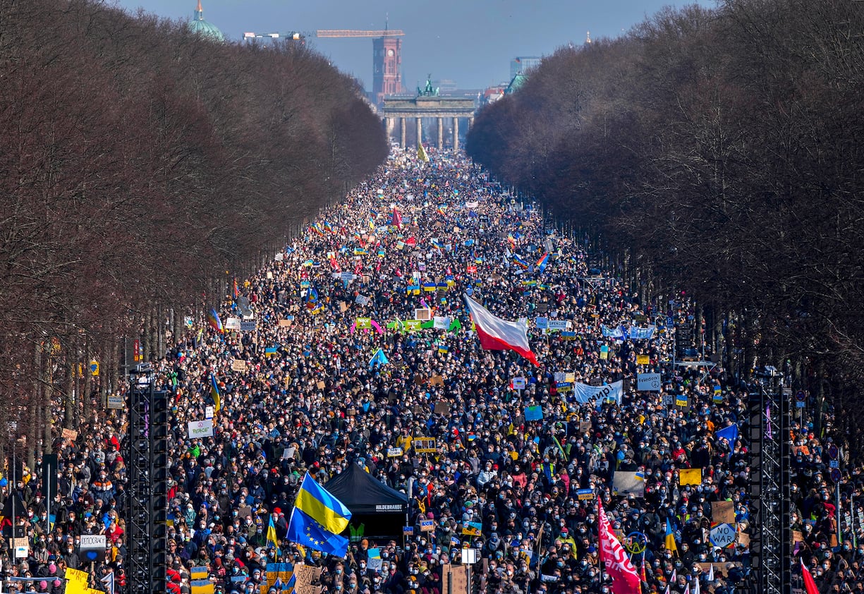 Ukraine