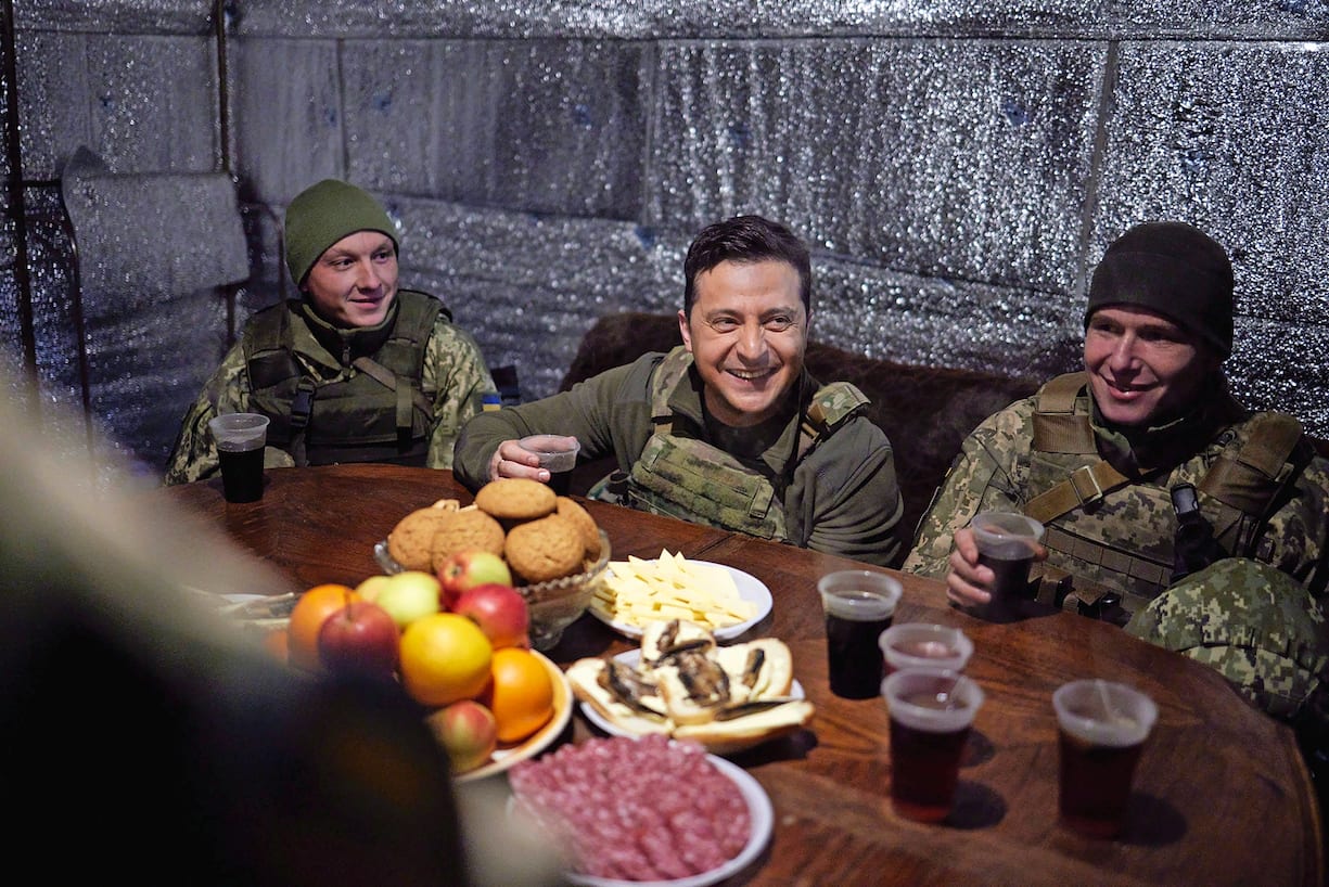 Ukraine