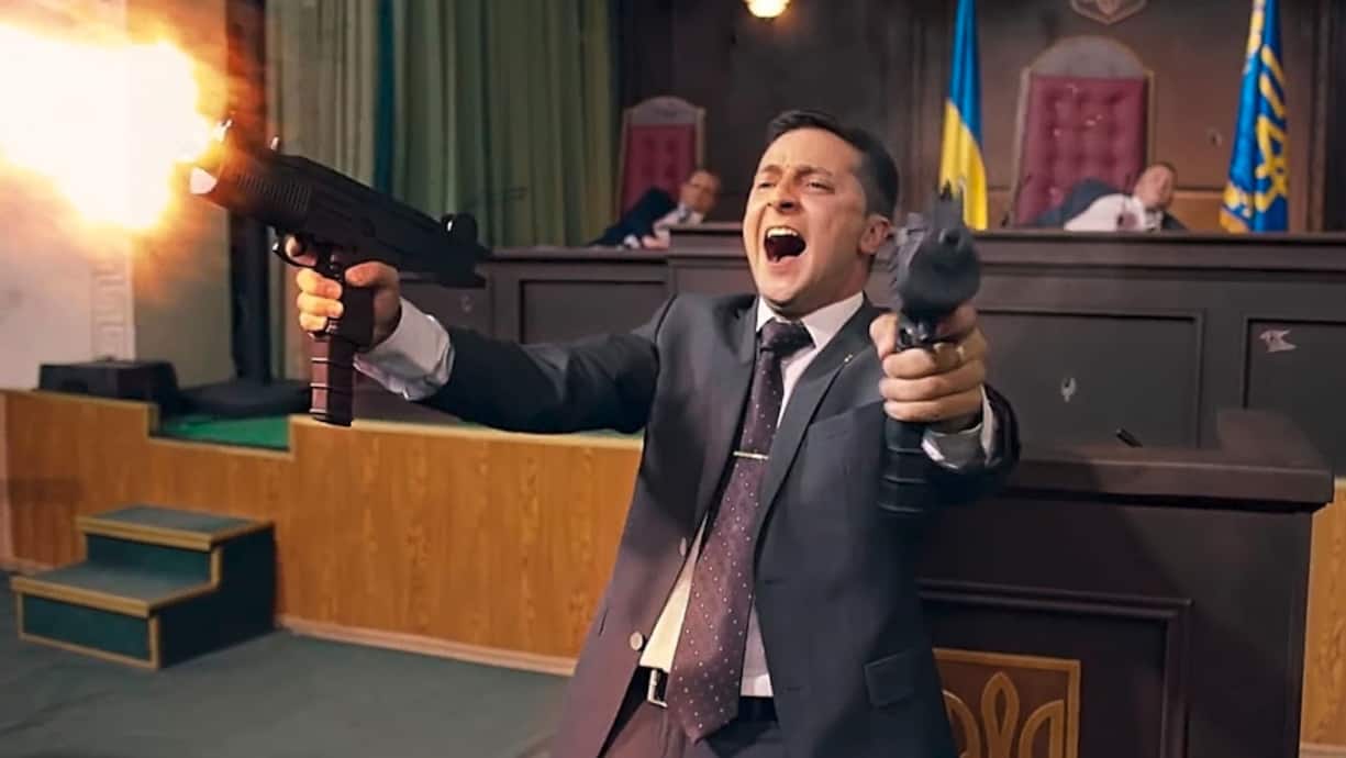 Ukraine