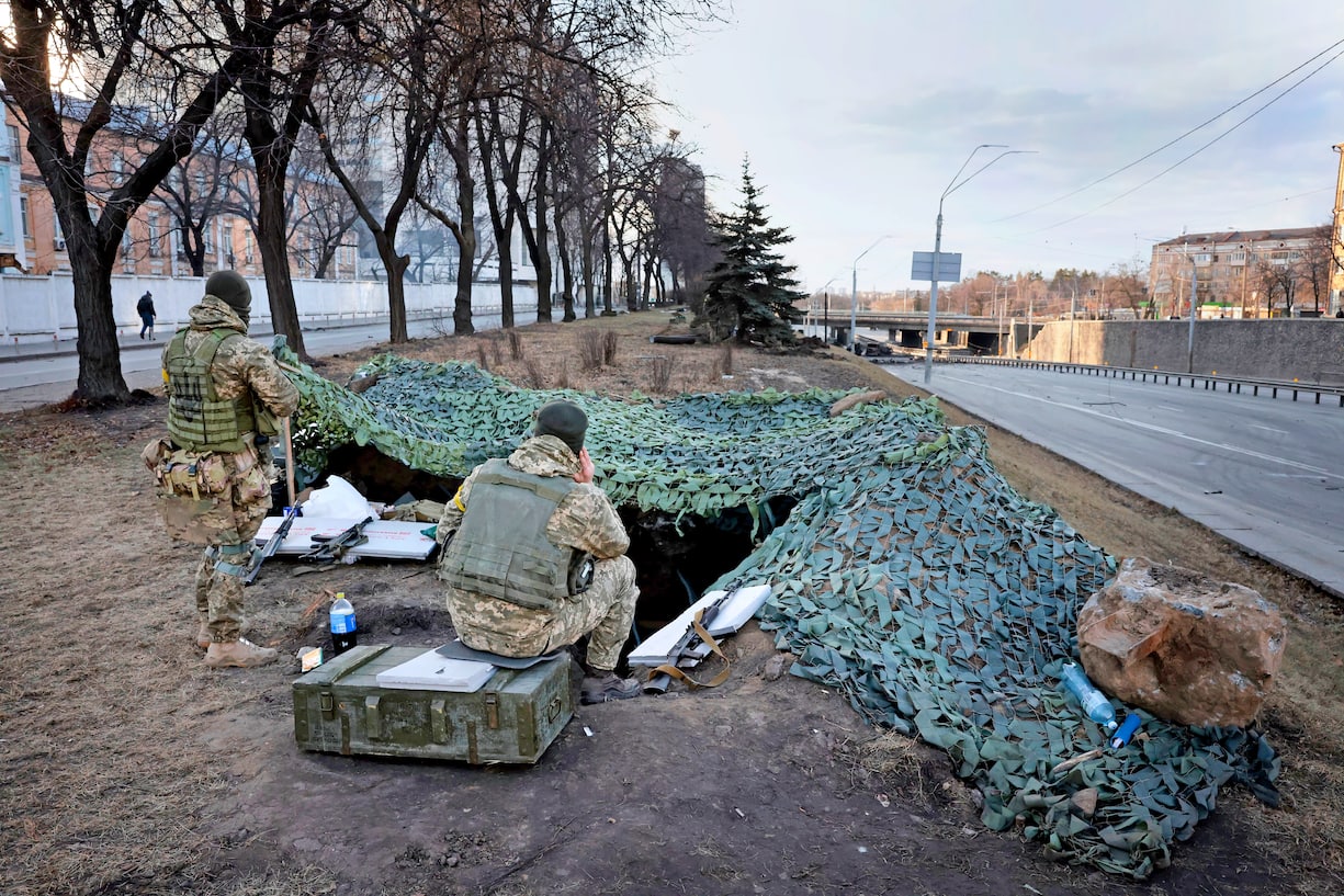 Ukraine