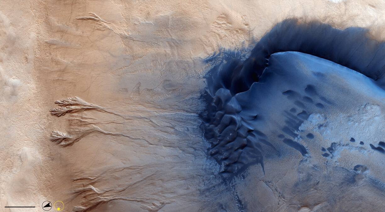 Mars