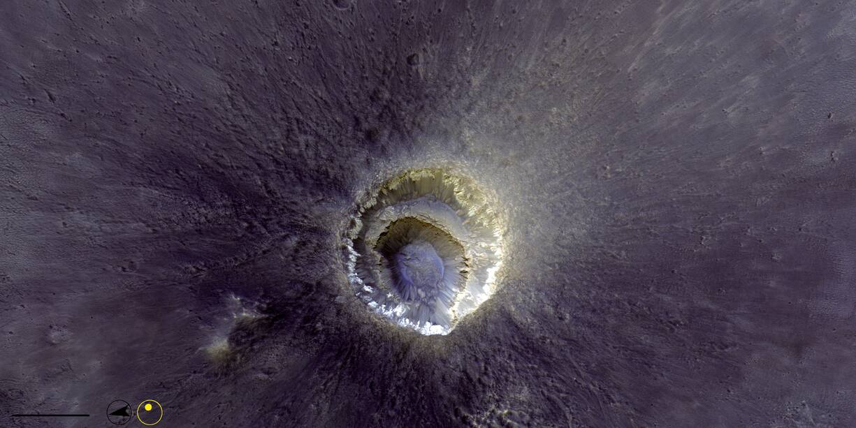 Mars