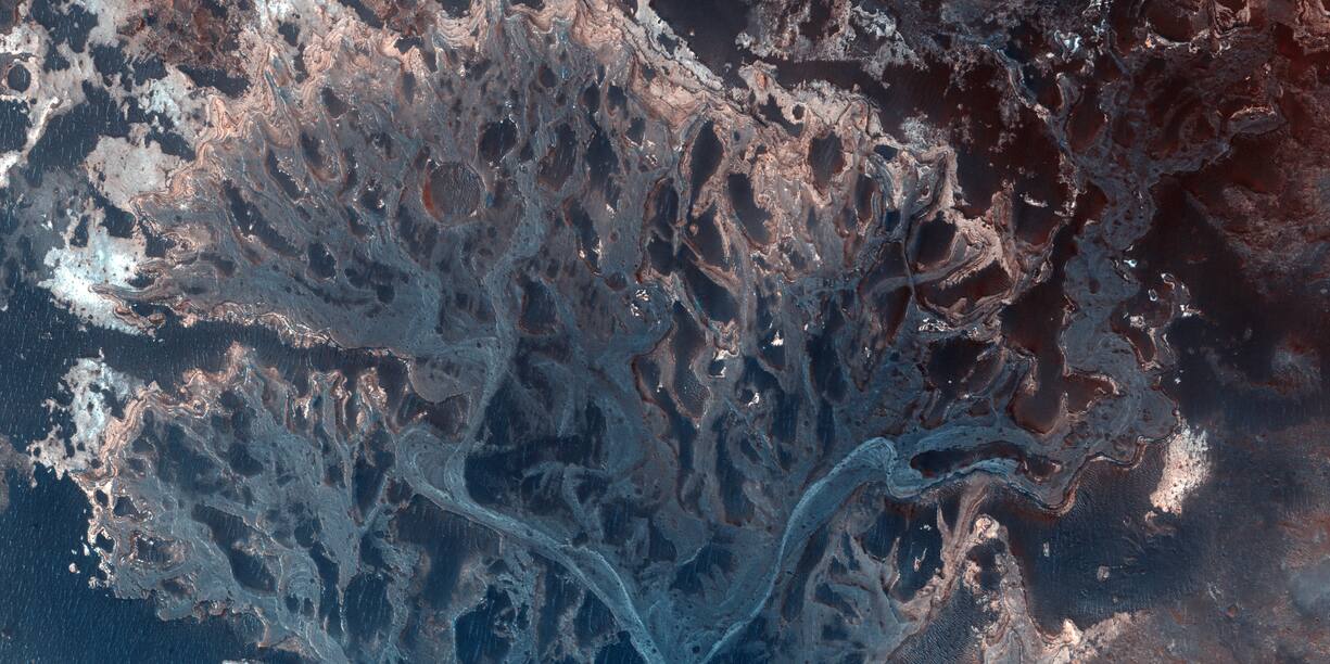 Mars