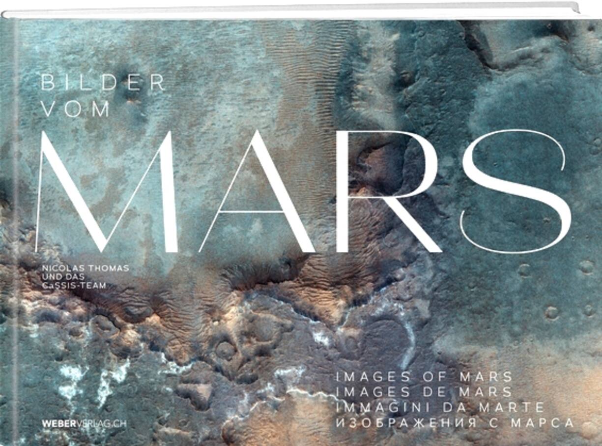 Mars