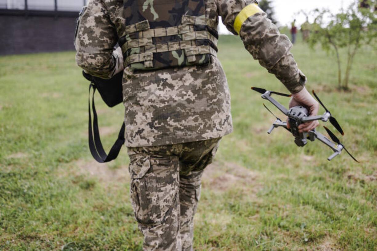 Guerre en Ukraine: la résistance d'une nation technologique