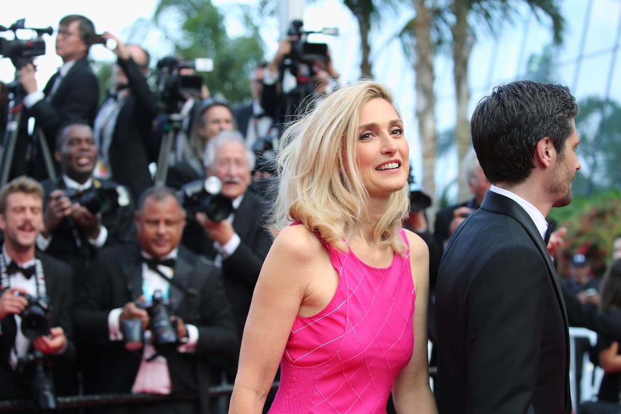 Julie Gayet
