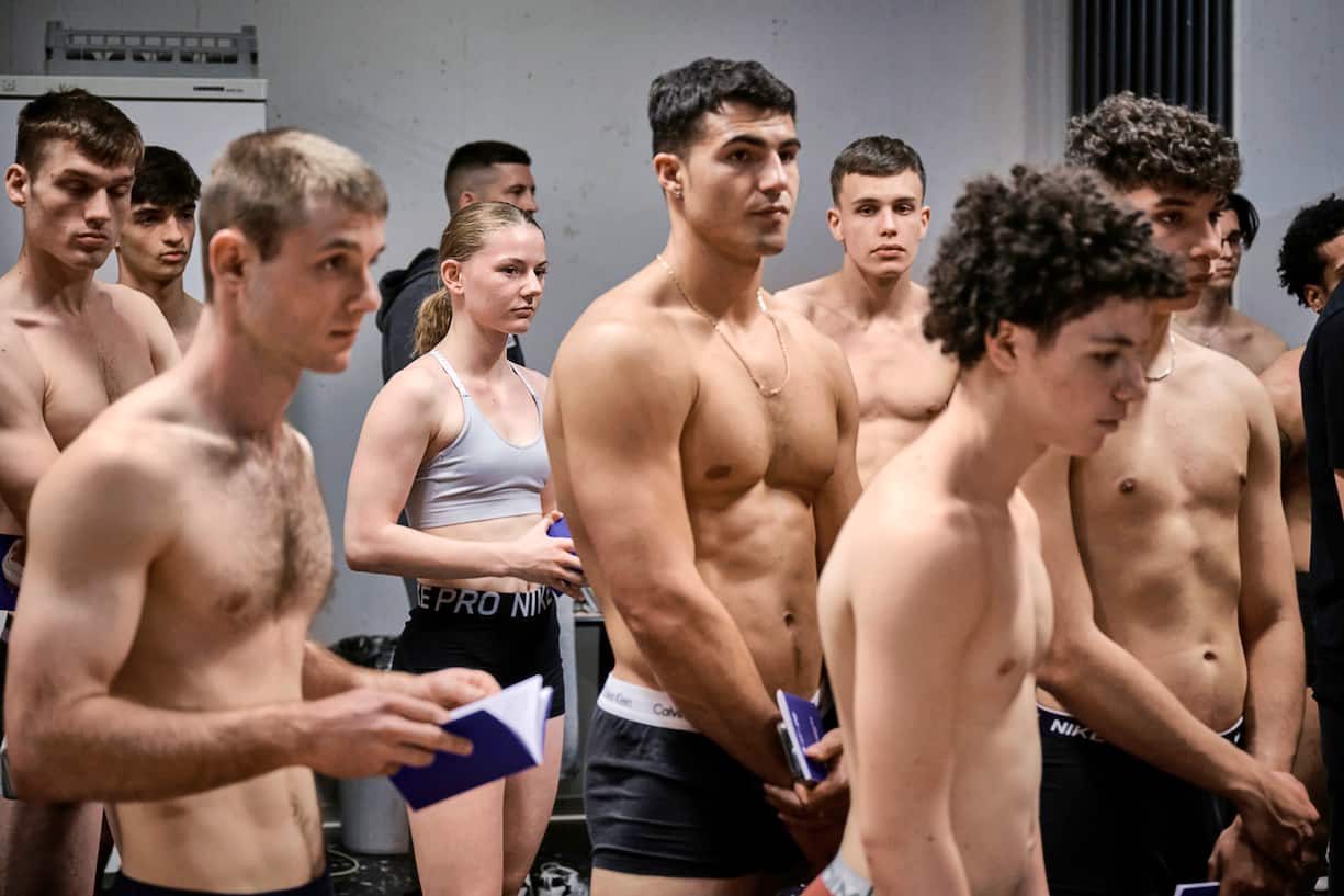 boxe féminine