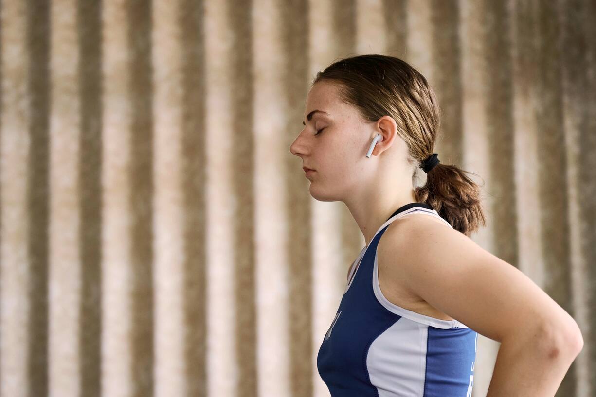 boxe féminine