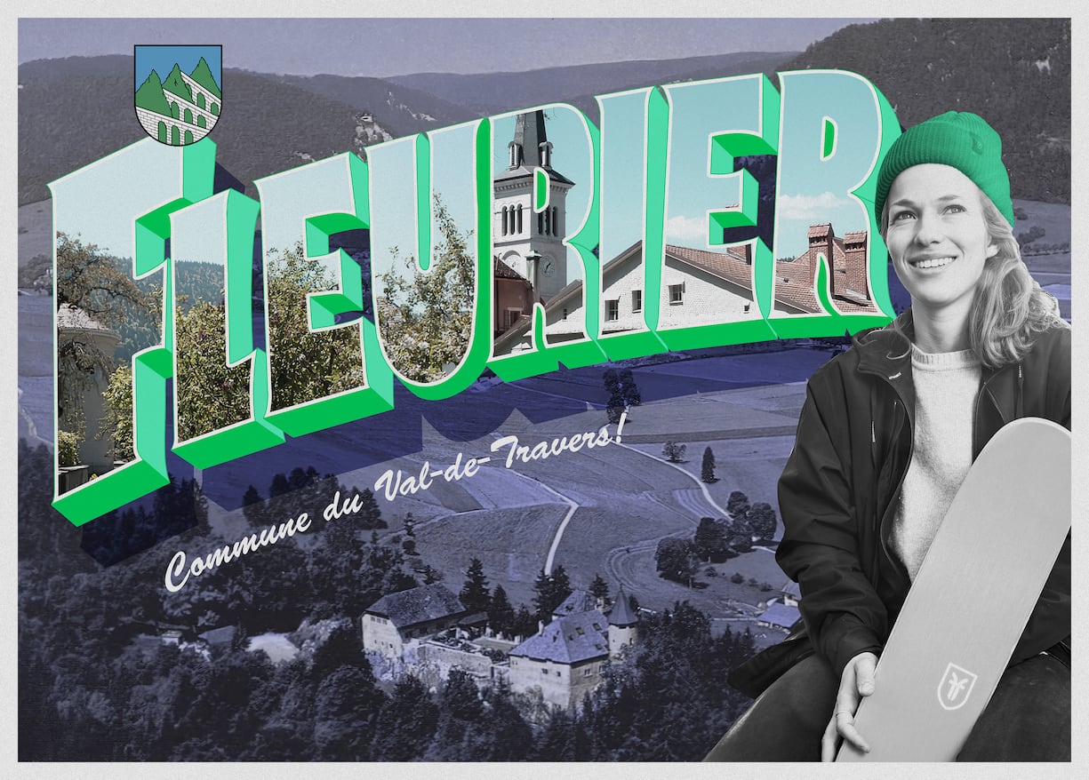 Fleurier