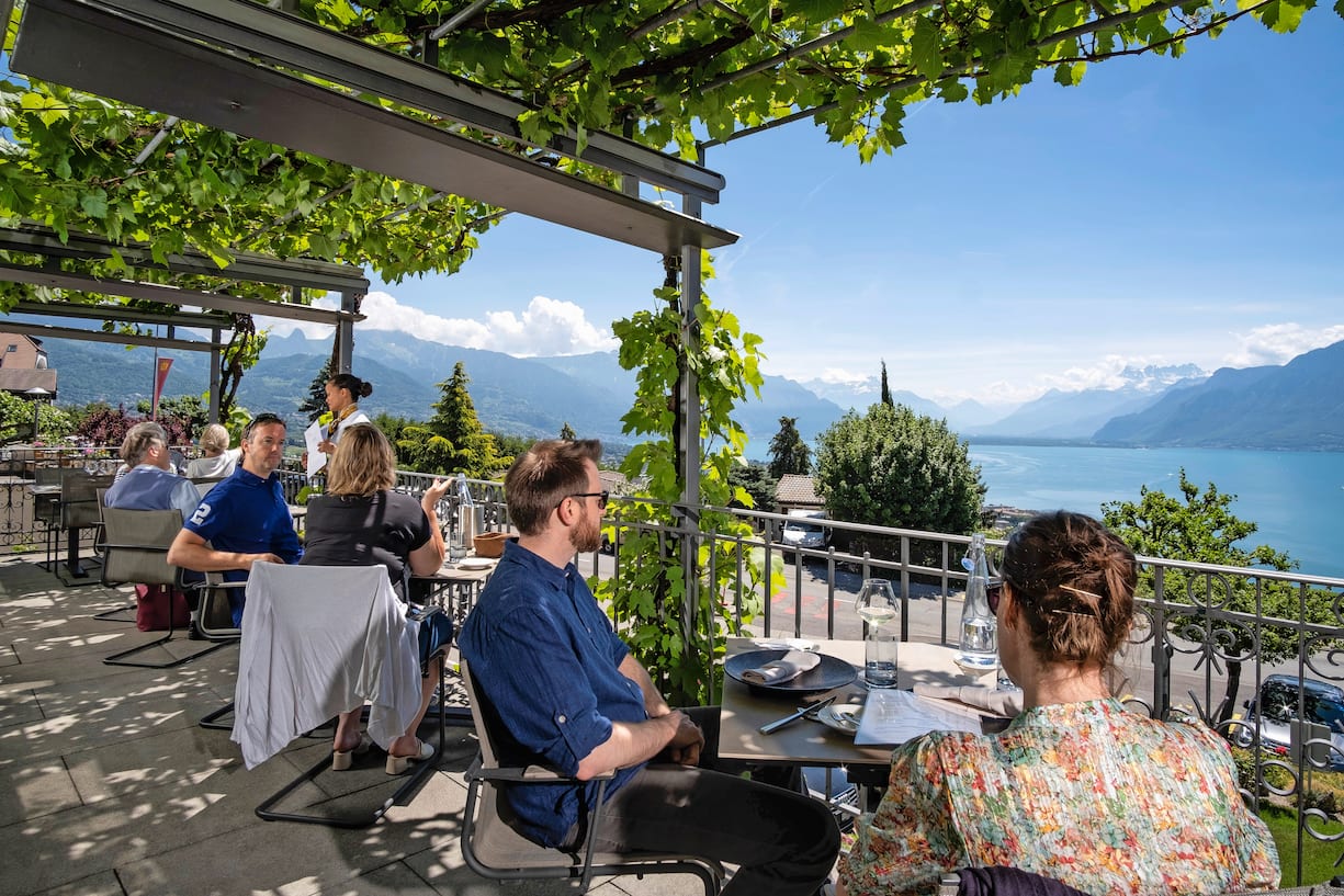 guide terrasses