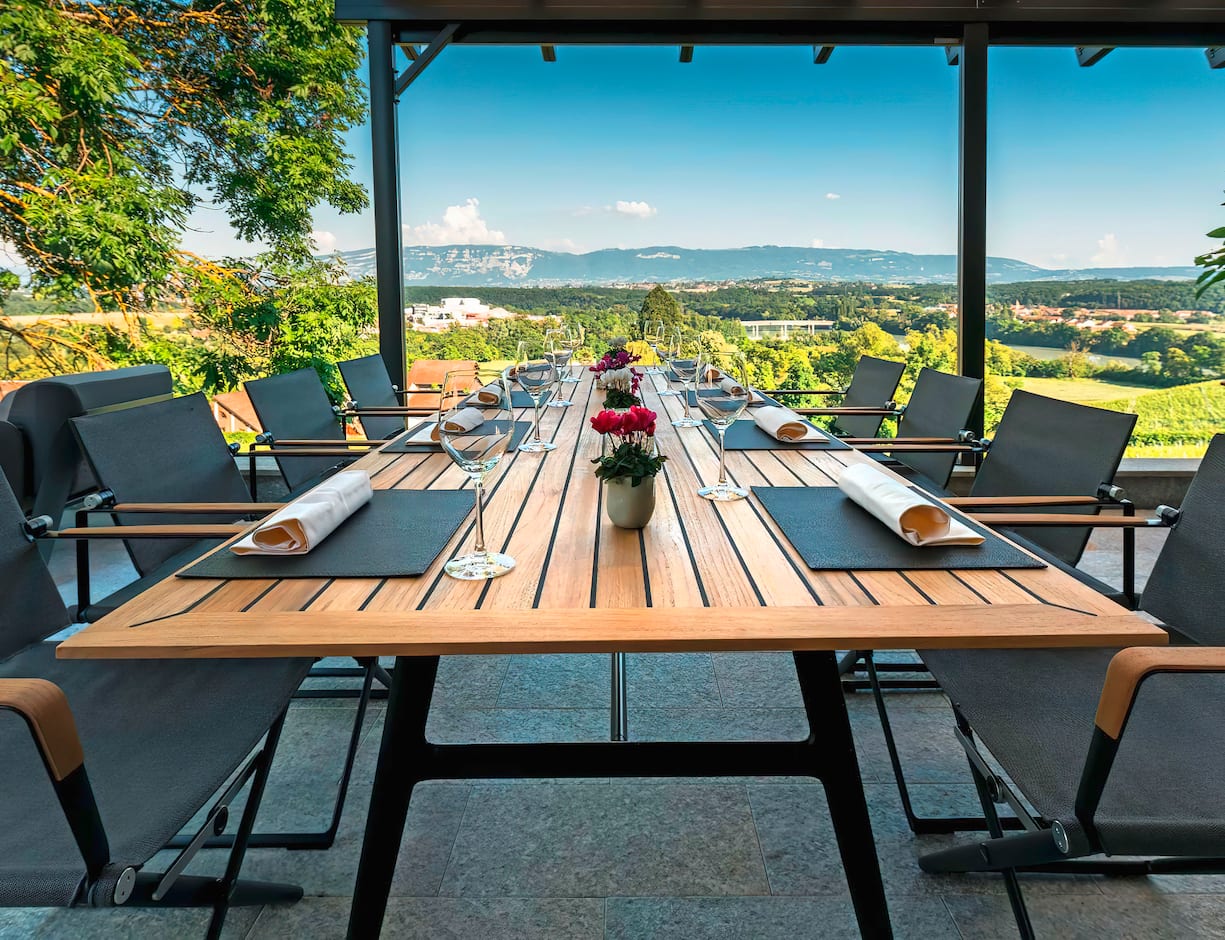Guide terrasses