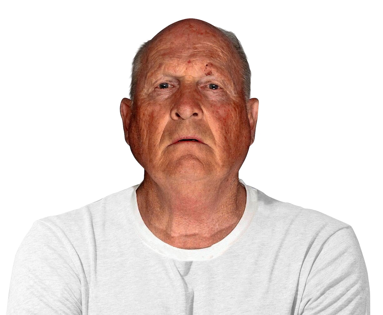 joseph james deAngelo