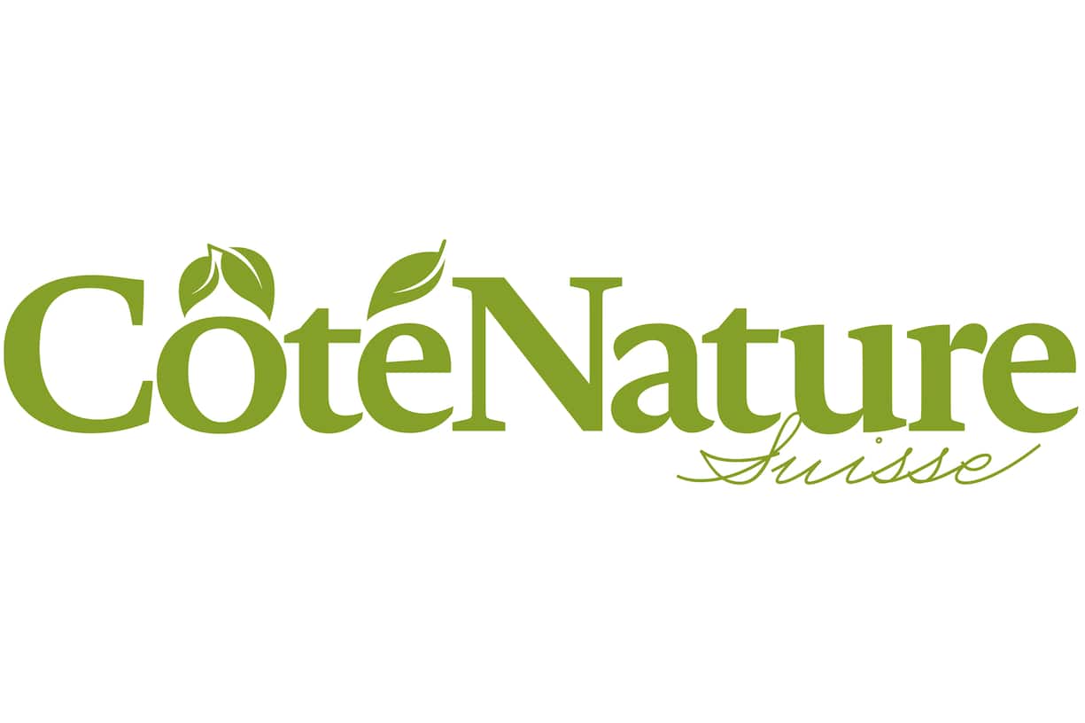 Logo du Magazine CôtéNature