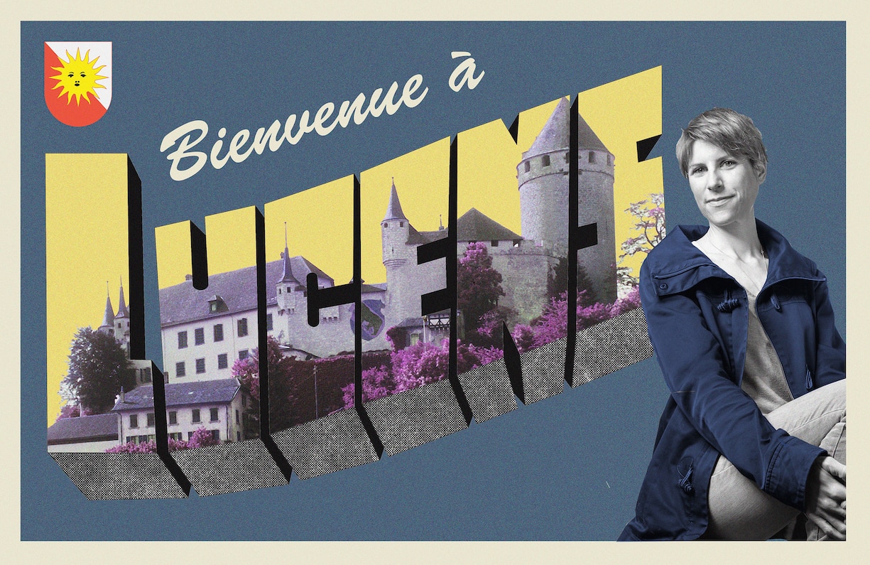 Lucens