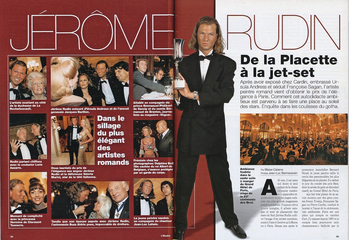 que sont-ils devenus?