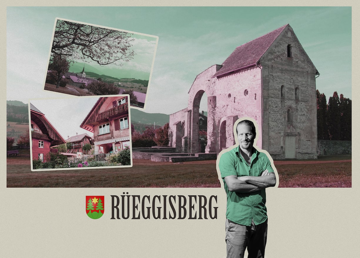 Rueggisberg
