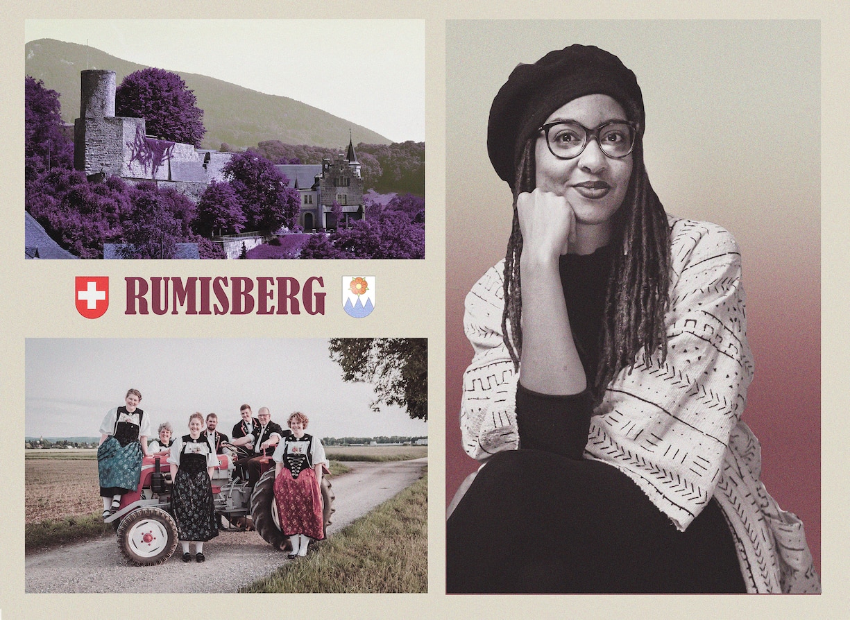 Rumisberg