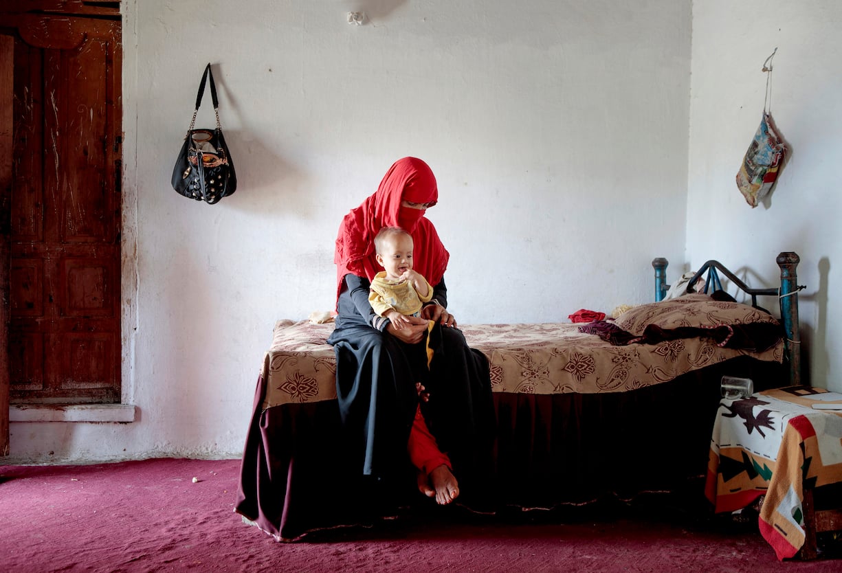 Afghanistan
