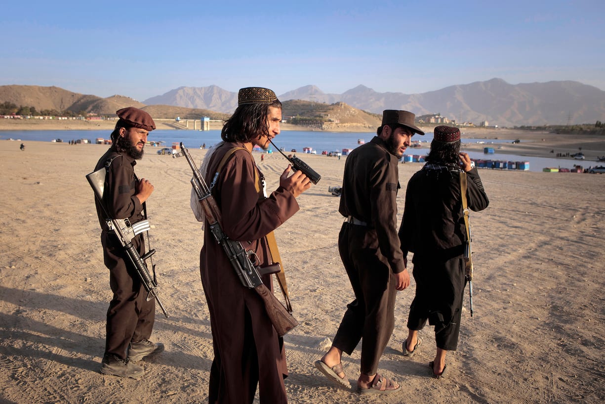 Afghanistan