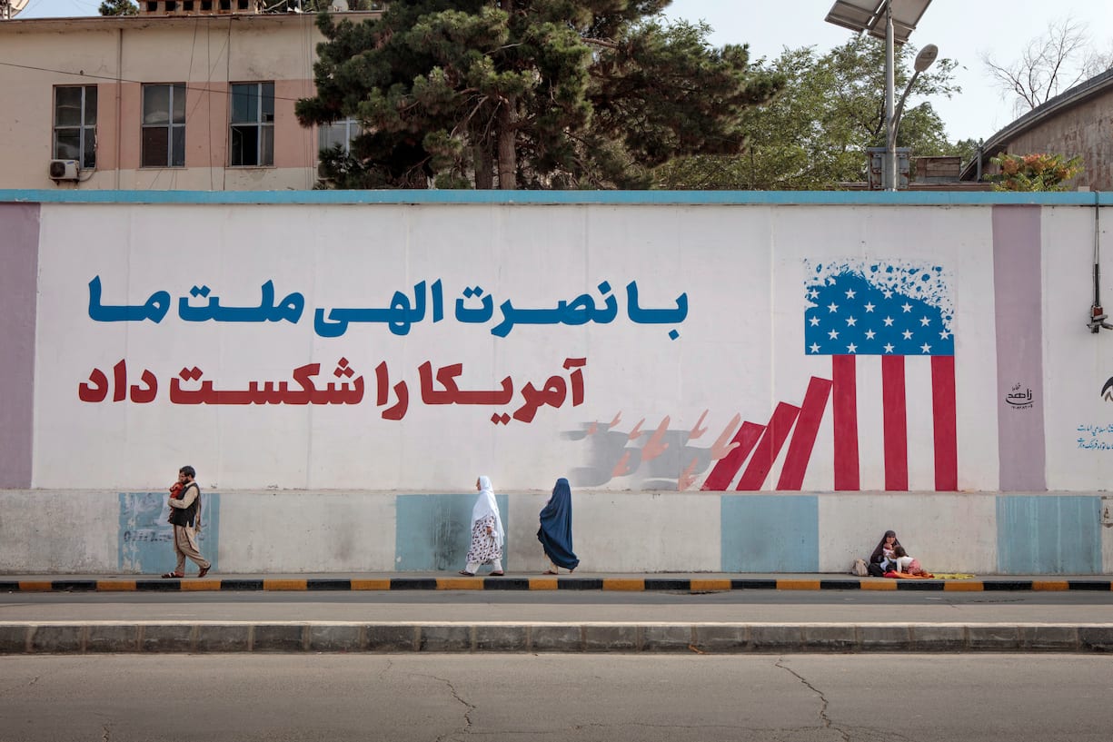 Afghanistan