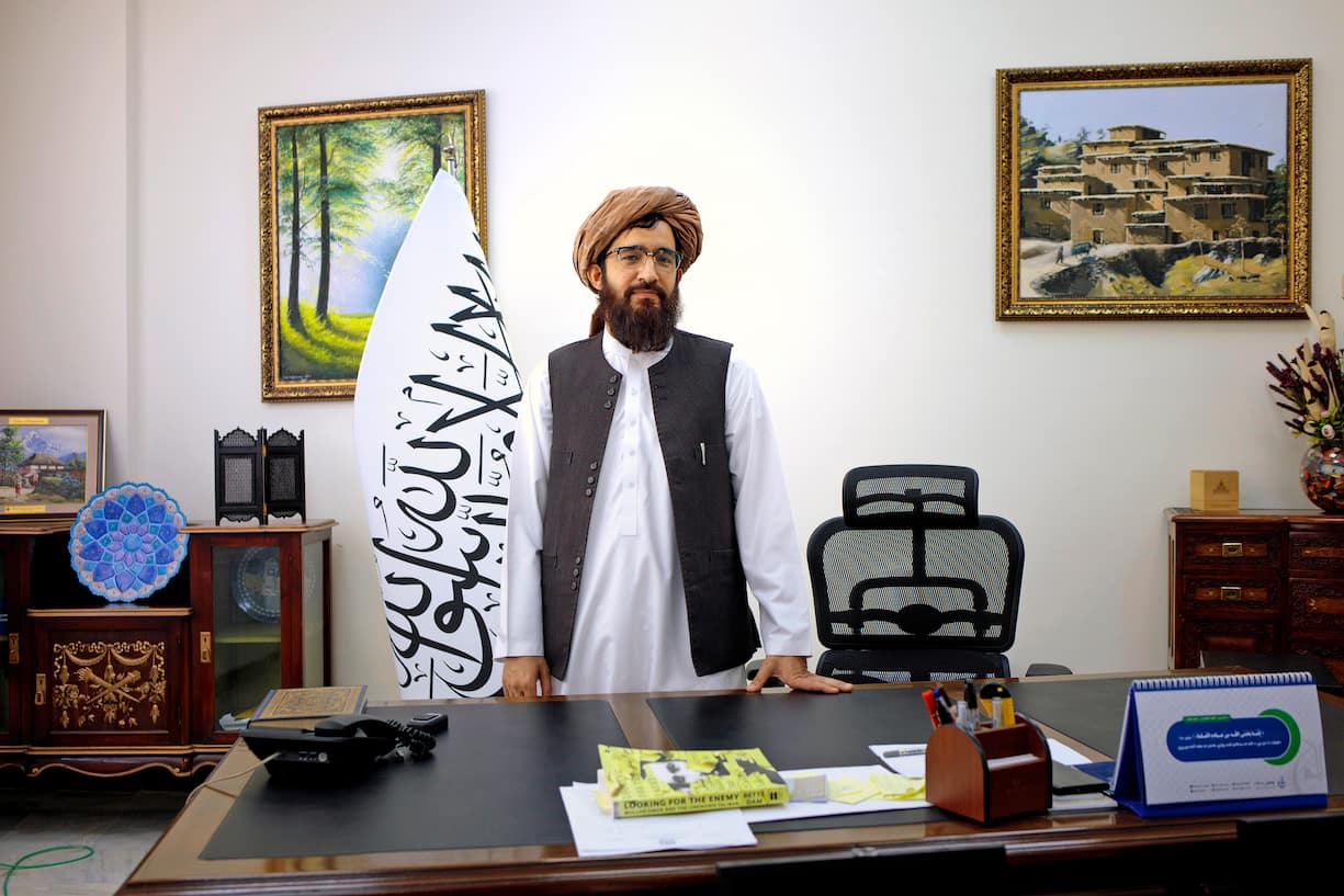 Afghanistan