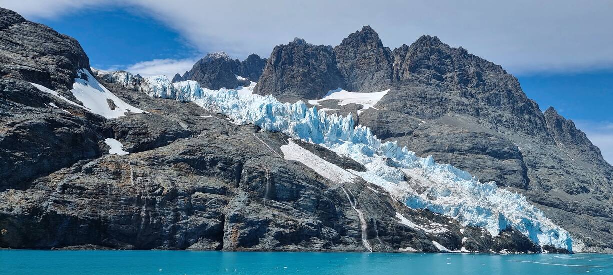 Antarctique