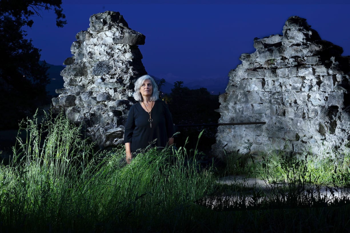 Begoña Favre-Gonzalo