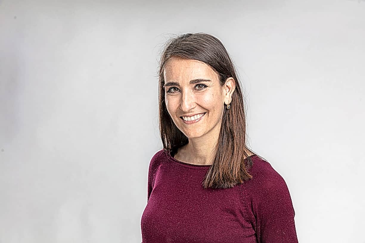 Coop Nadine RiedenerBrand Group Managerin ErnährungCM/Beschaffung Frische 1 Hauptsitz Thiersteinerallee 14 Postfach 2550 4002 Basel Telefon +41 61 336 54 37 Mobil +41 78 765 95 99 Nadine.Riedener@coop.ch