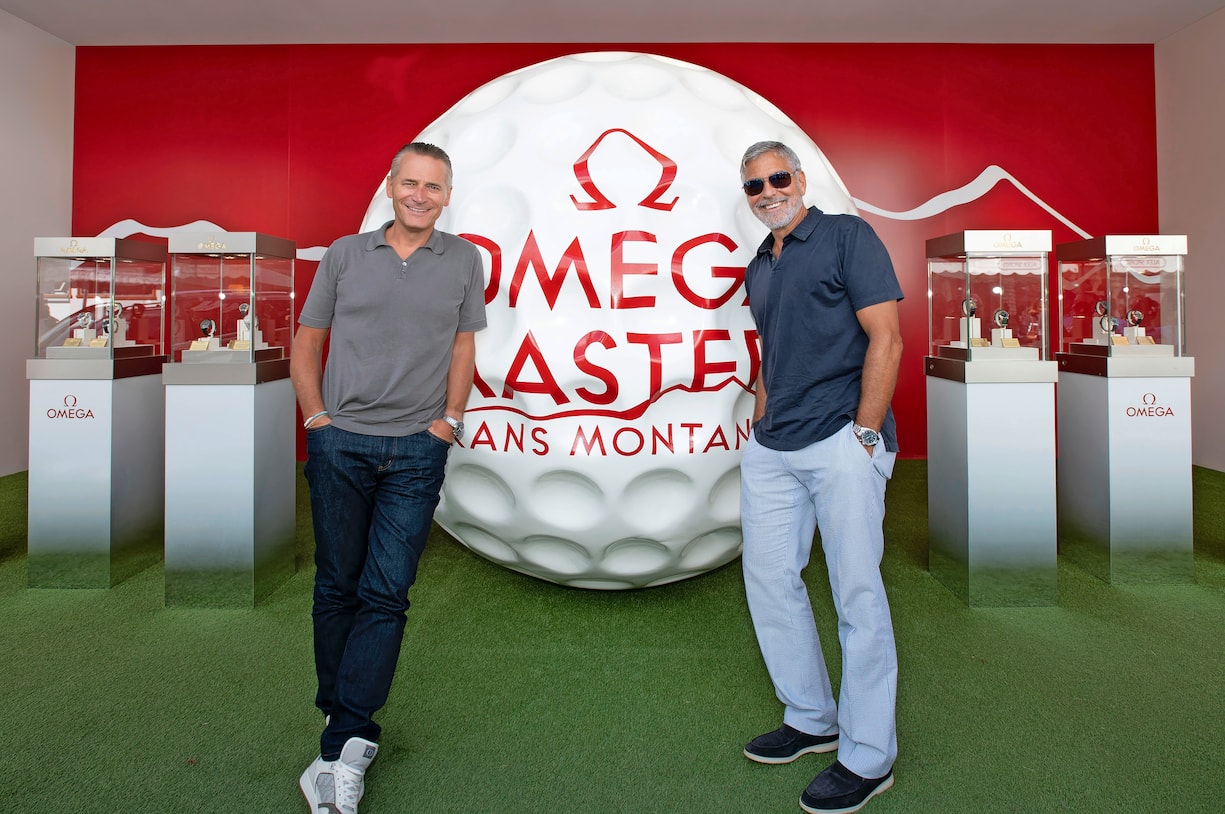 European Masters
