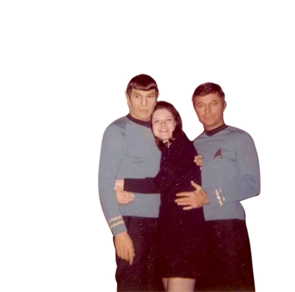 fan star trek