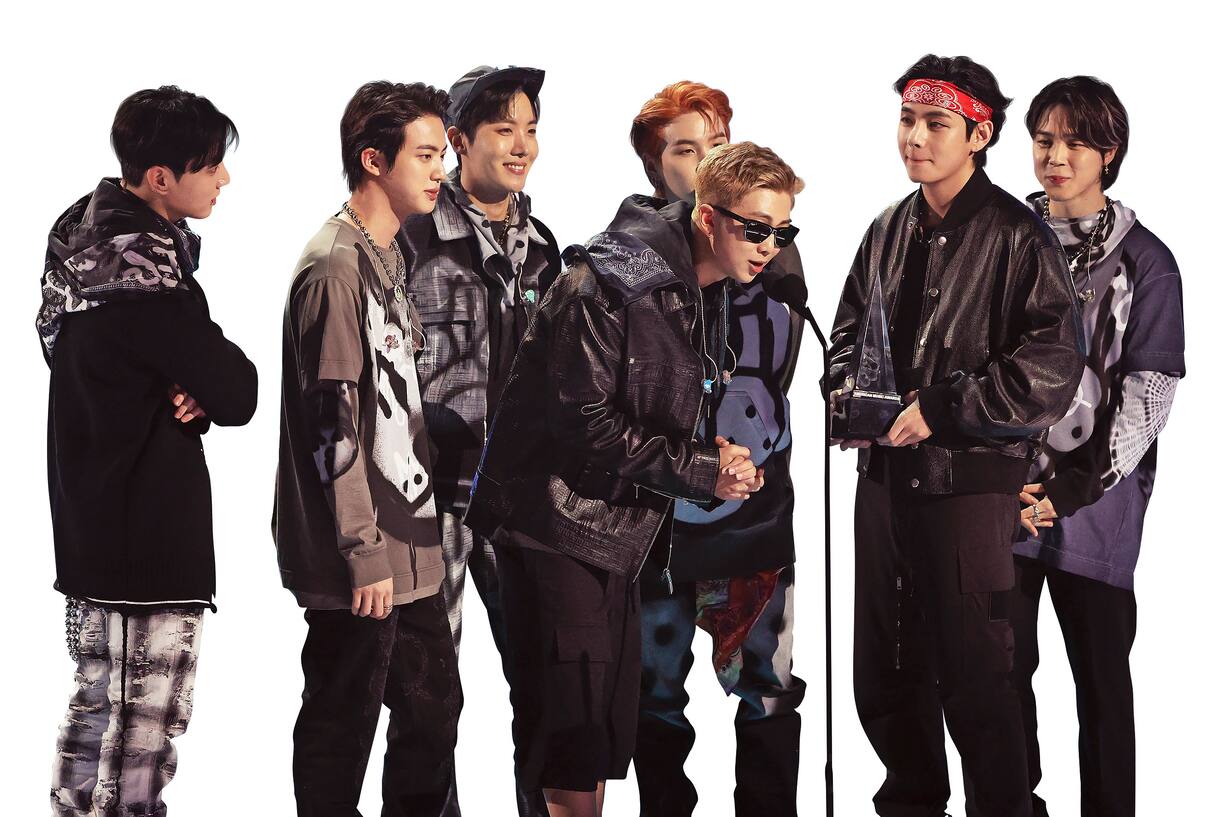 fans kpop