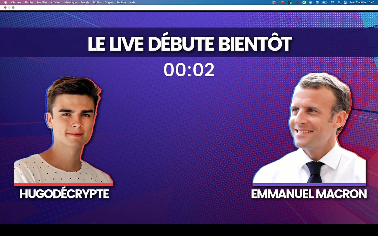 Hugodécrypte