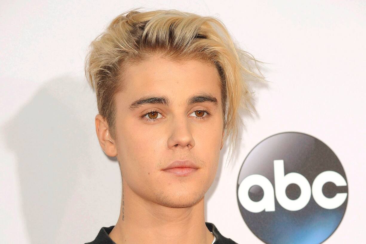 Justin Bieber