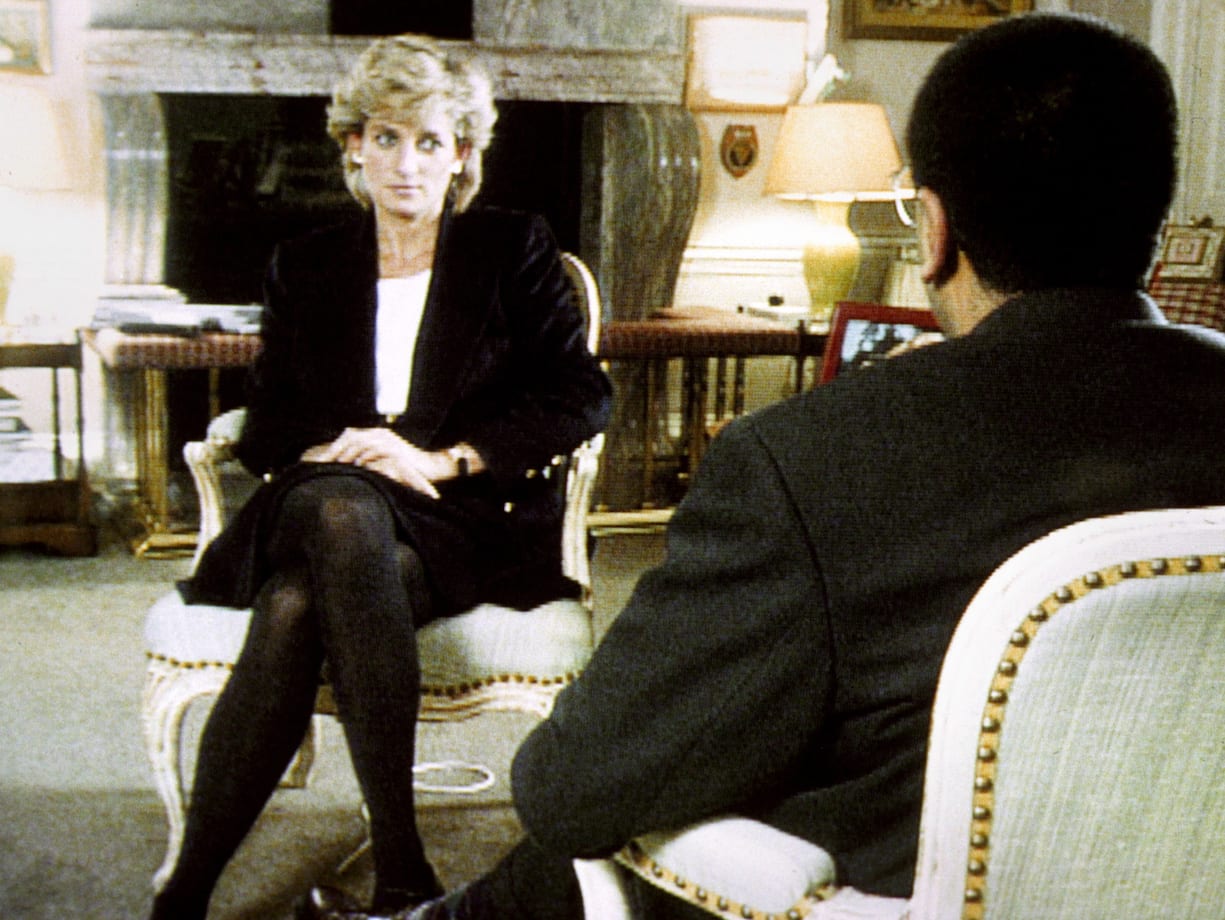Lady Diana