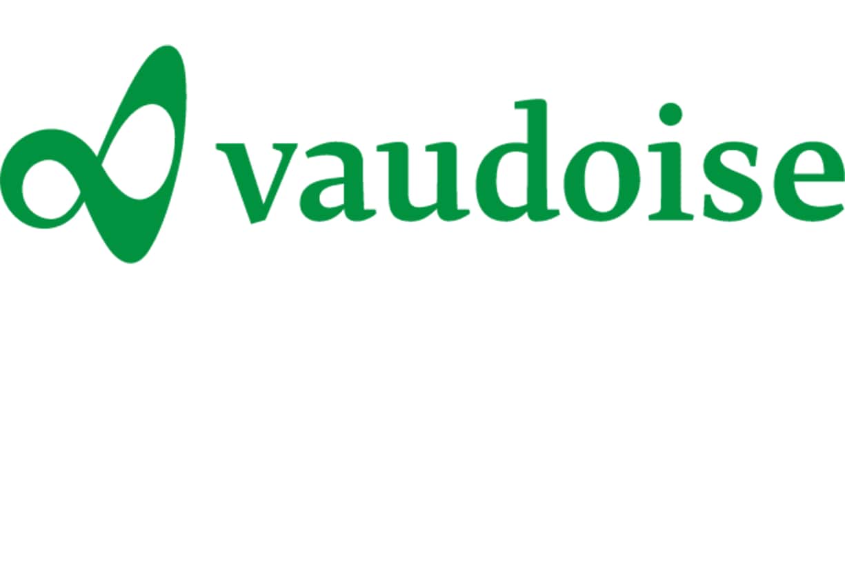 Logo vaudoise assurances