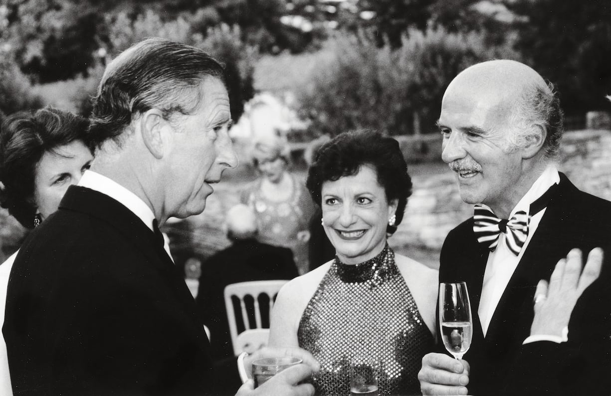 Anton Mosimann