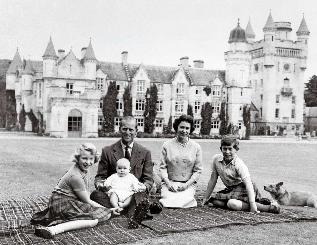 Charles III