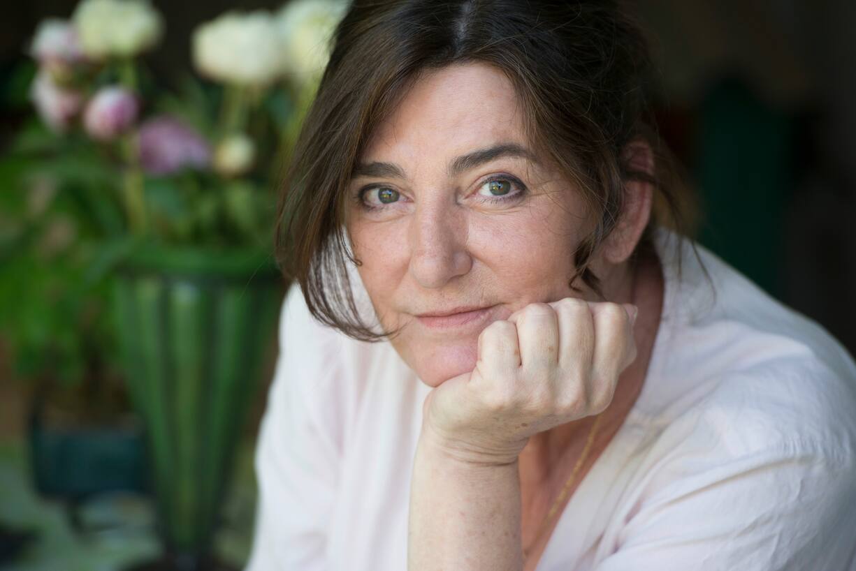 Claude-Inga Barbey