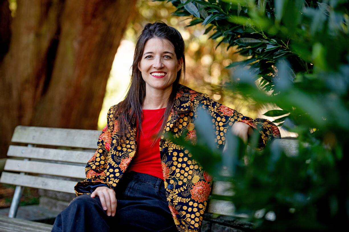 Laure-Christine Grandjean