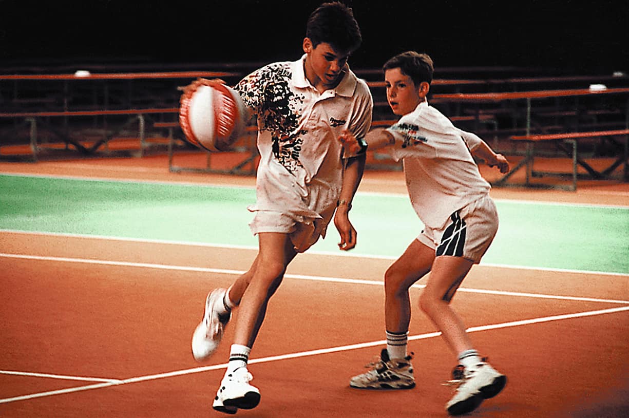 Roger Federer