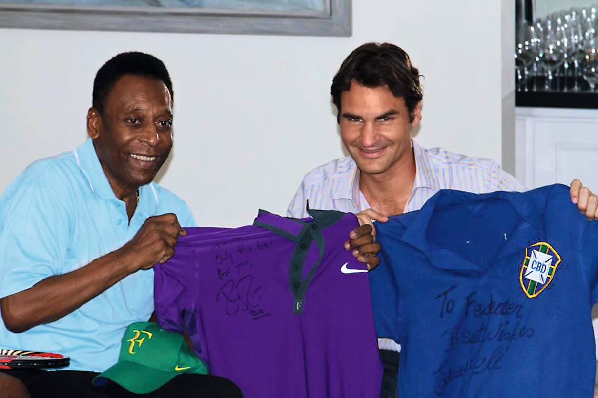 Roger Federer