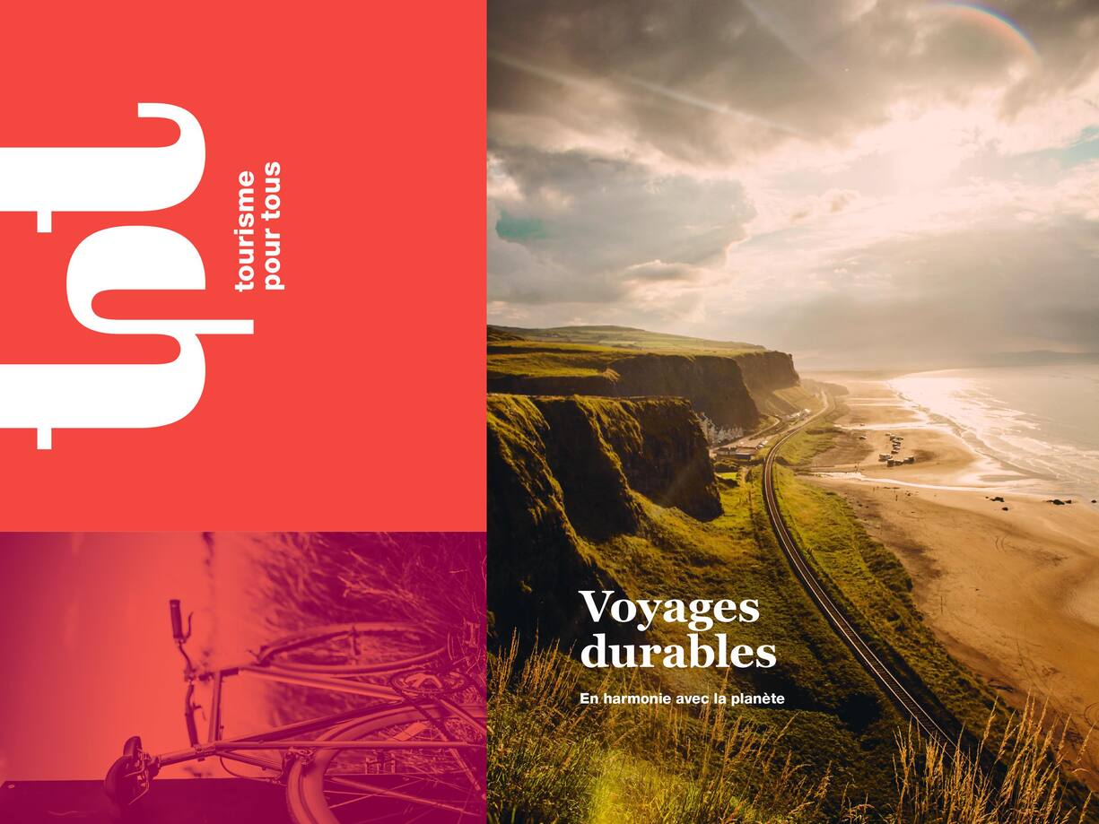 voyages durables